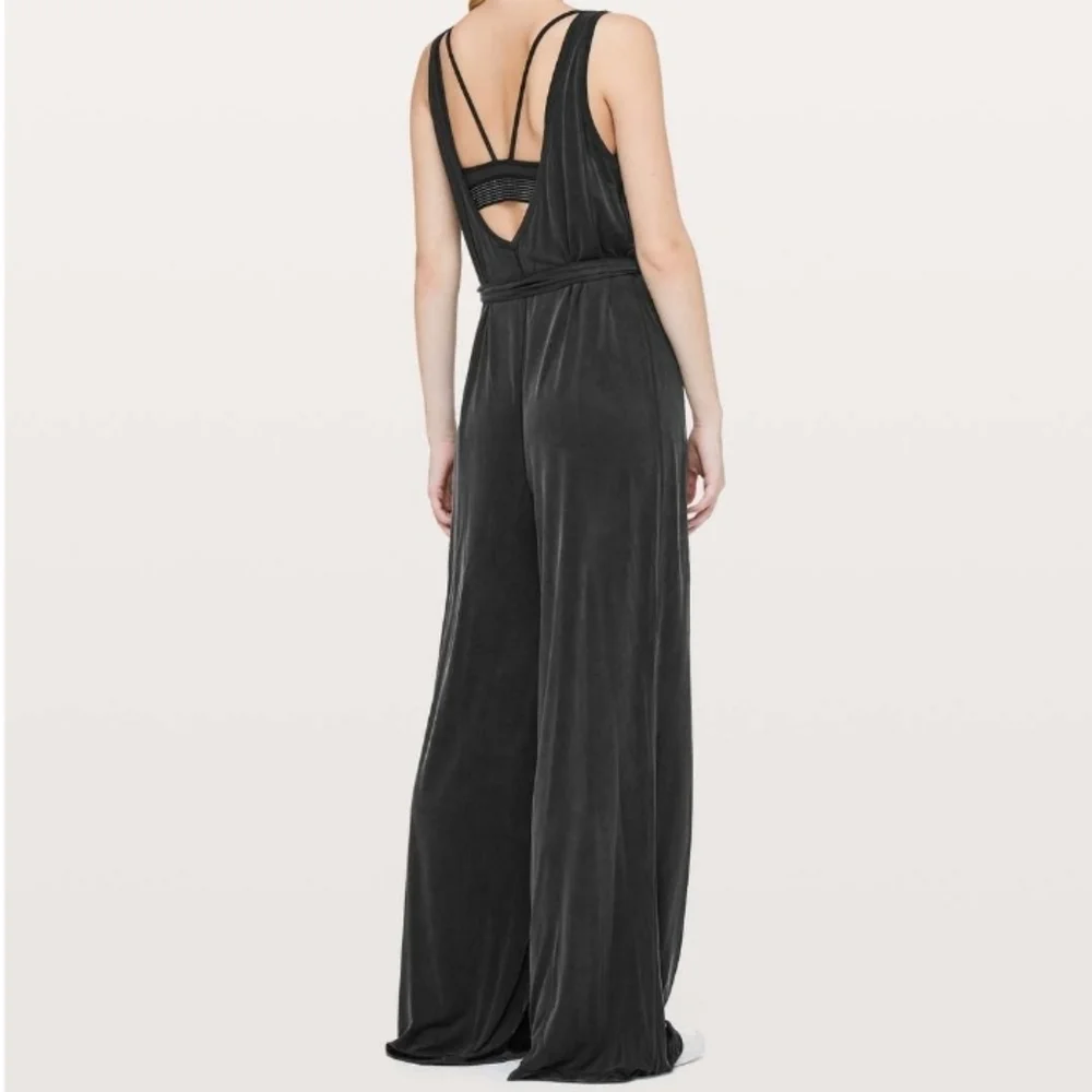 Lululemon Principal Dancer Jumpsuit